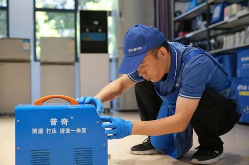 以管理標準化推動服務標準化,輕喜到家重塑家政服務品質(zhì)