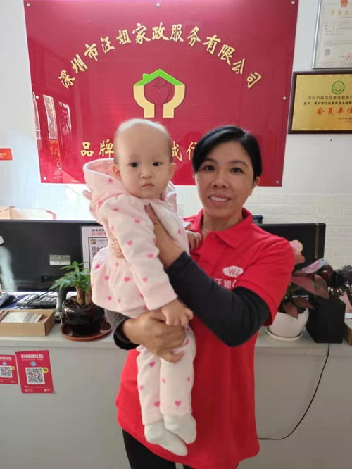 圖 附近家政公司 上梅林家政服務 蓮花北家政公司 深圳家政