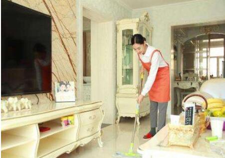 十五部門聯(lián)合印發(fā) 深化促進(jìn)家政服務(wù)業(yè)提質(zhì)擴(kuò)容 領(lǐng)跑者 行動三年實(shí)施方案 2021 2023年