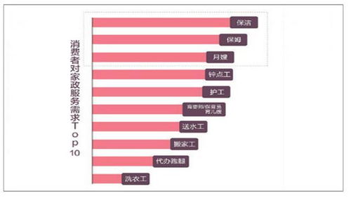 小白家政公司如何接單，年入百萬的家政服務攻略