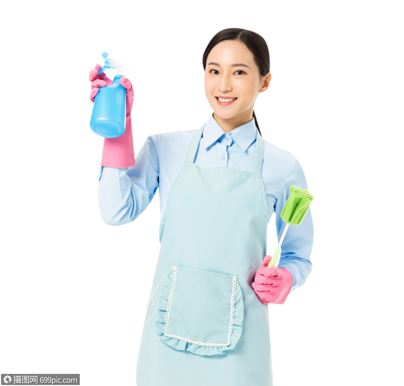 家政服務 現(xiàn)代化清潔利器助力高效清潔