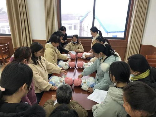 巾幗家政展風采——河北省海港區(qū)成功舉辦家政服務技能競賽活動