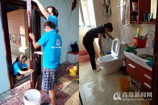 節(jié)前服務(wù)行業(yè)用工荒 保潔與月嫂成市場(chǎng)香餑餑