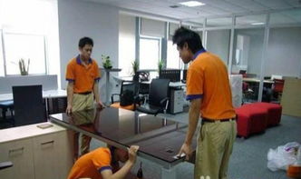 徐州幸福搬家 您的專業搬遷與家政服務伙伴