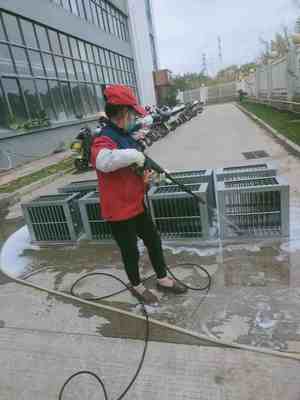 三明油煙機(jī)拆裝清洗與建筑物清潔服務(wù) 打造清新健康的生活與工作環(huán)境