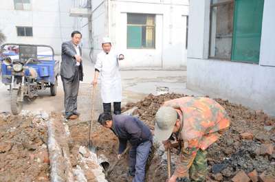 昶安家政服務(wù) 全方位清潔與維護(hù)專(zhuān)家