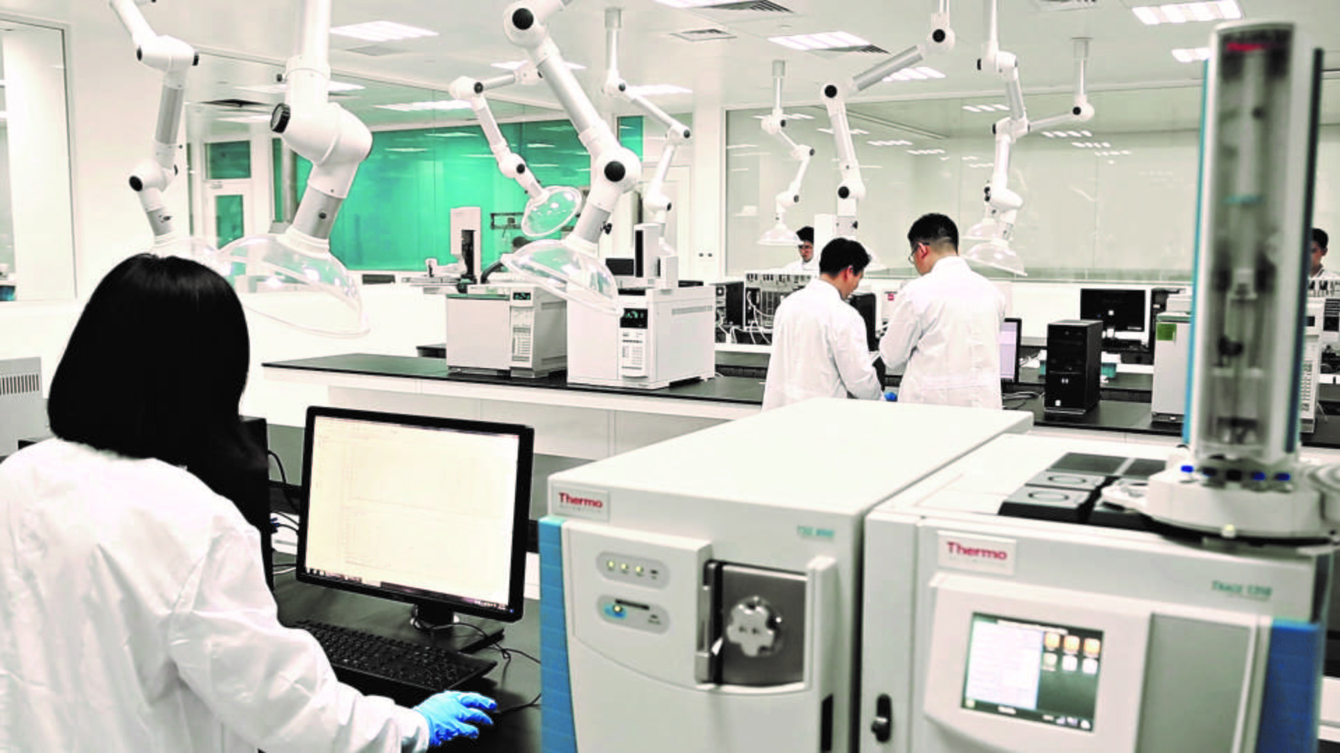 重心穩，動力足 康師傅獲‘中國航天保障用品’認證的投資價值分析
