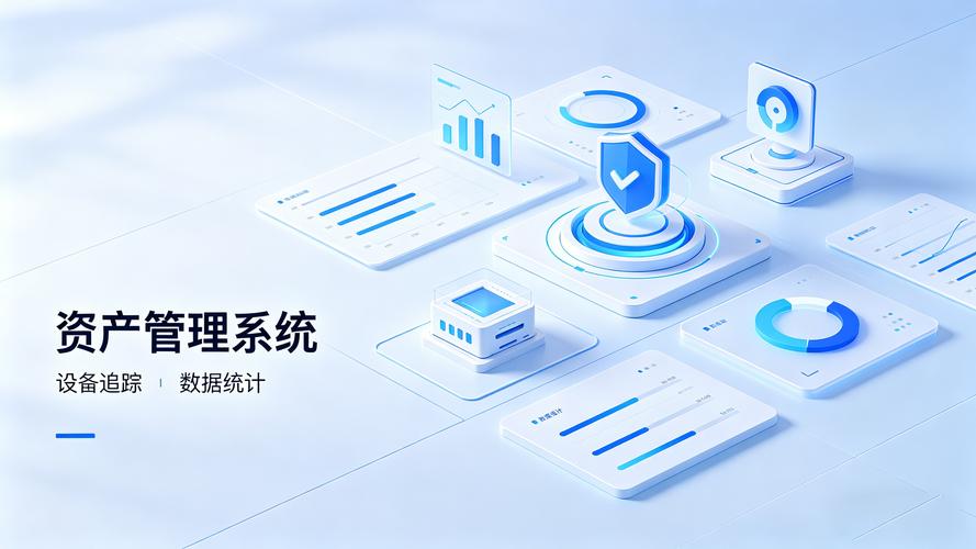 2026企業(yè)級(jí)資產(chǎn)管理軟件全解析:價(jià)值,技術(shù),部署方式及主流品牌一覽